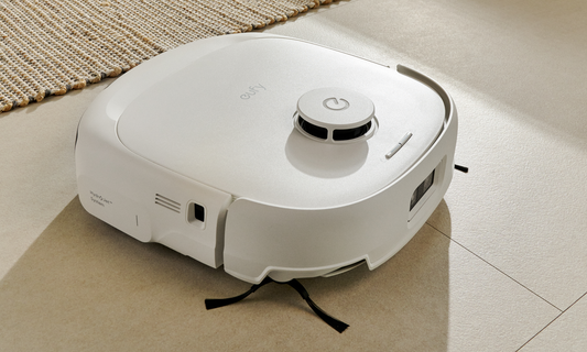 [보도자료] 앤커 유피, 실시간 물걸레 세척 가능한 ‘E25 옴니 올인원 로봇청소기’ 출시