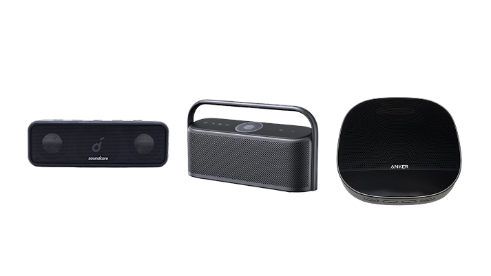 앤커 스피커 3종 제품 회수 및 교환 조치 안내