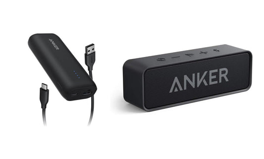 Anker 321 보조배터리 / Anker 사운드코어 제품 회수 및 교환 조치 안내