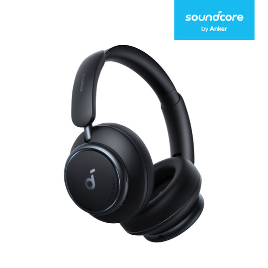 앤커 사운드코어 스페이스 Q45 노이즈캔슬링 무선헤드폰 A3040