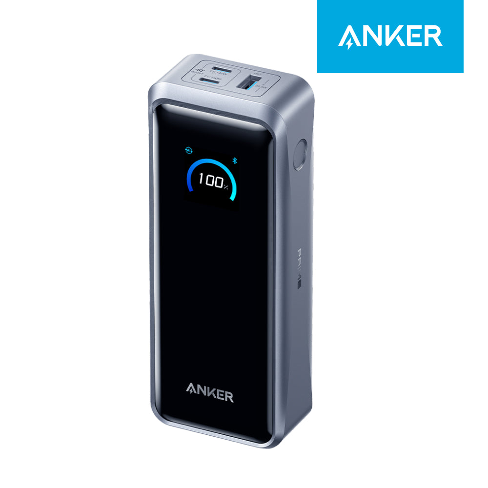 앤커 프라임 파워뱅크 26250mAh 300W 보조배터리 A110A