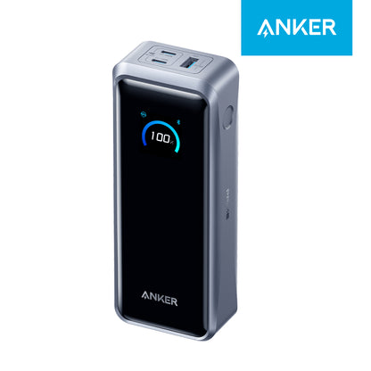 앤커 프라임 파워뱅크 26250mAh 300W 보조배터리 A110A