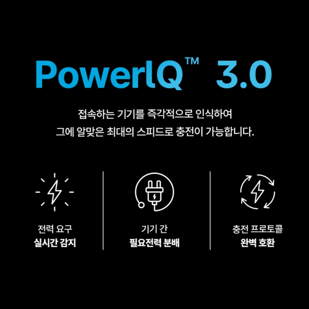 앤커 프라임 20000mAh 200W 보조배터리 A1336