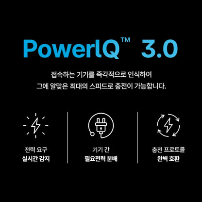 앤커 프라임 20000mAh 200W 보조배터리 A1336