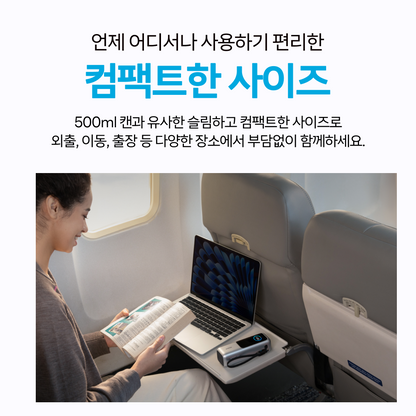 앤커 랩탑 파워뱅크 25000mAh 165W 보조배터리 (C타입 케이블 일체형) A1695