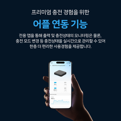 앤커 프라임 충전 스테이션 150W A1903