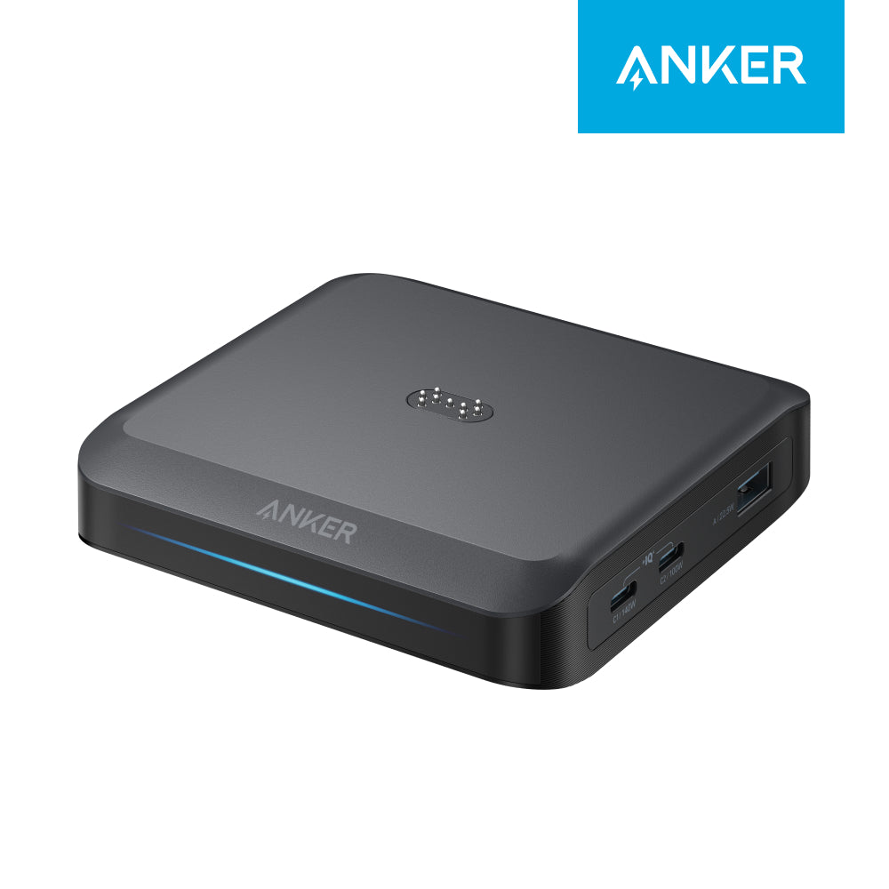 앤커 프라임 충전 스테이션 150W A1903