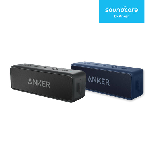 앤커 사운드코어2 방수 블루투스 스피커 A3105