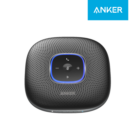 앤커 파워 컨퍼런스콜 블루투스 스피커 A3301