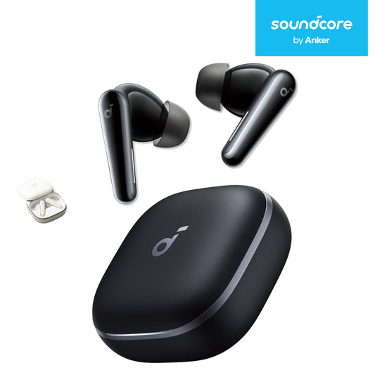 앤커 사운드코어 리버티5 노이즈캔슬링 블루투스 이어폰 A3957