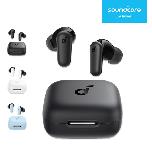 앤커 사운드코어 P30i 노이즈캔슬링 블루투스 이어폰 A3959