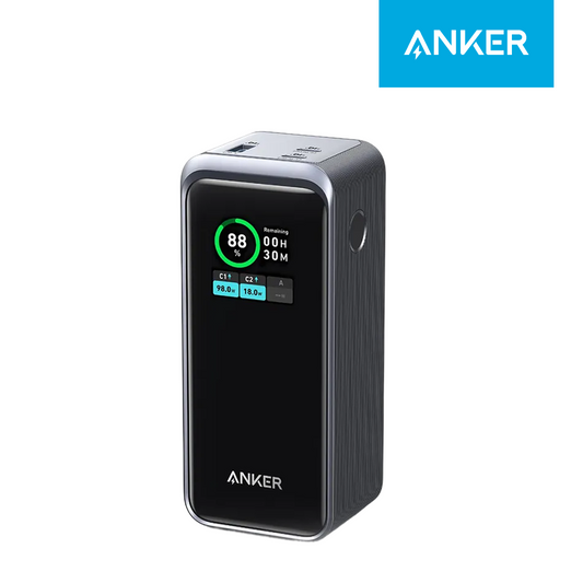 앤커 프라임 20000mAh 200W 보조배터리 A1336